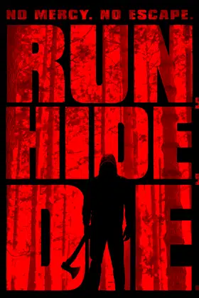 Run, Hide, Die poster