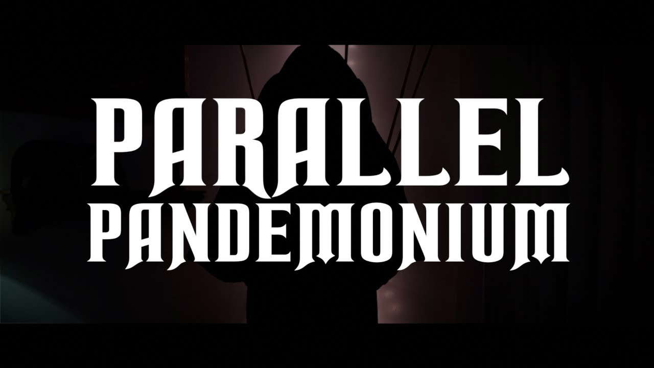 PARALLEL PANDEMONIUM | Horror Short Film (2022)