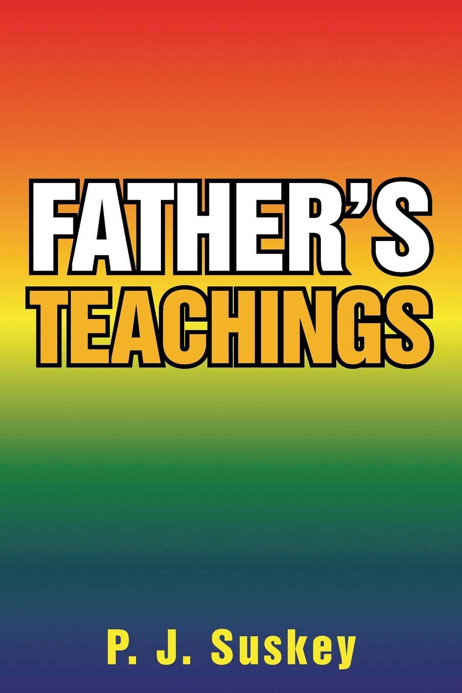 Father's Teachings poster