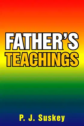Father's Teachings poster