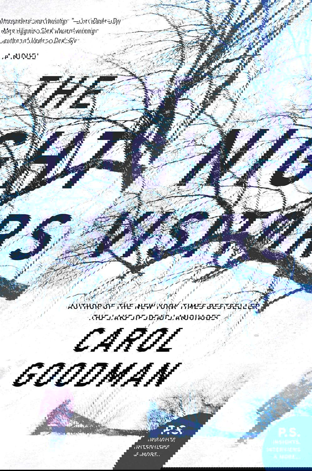 The Night Visitors: A Novel poster