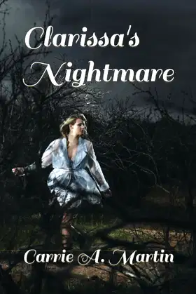 Clarissa's Nightmare poster
