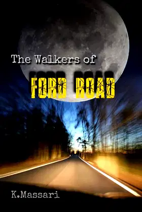 The Walkers of Ford Road poster