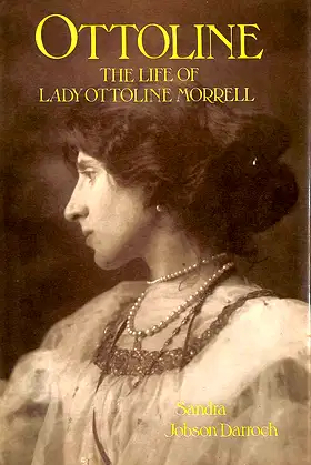 Ottoline: Life of Lady Ottoline Morrell poster