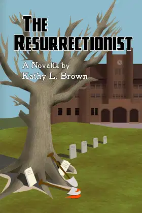 The Resurrectionist: A Novella (Sean Joye Investigations) poster