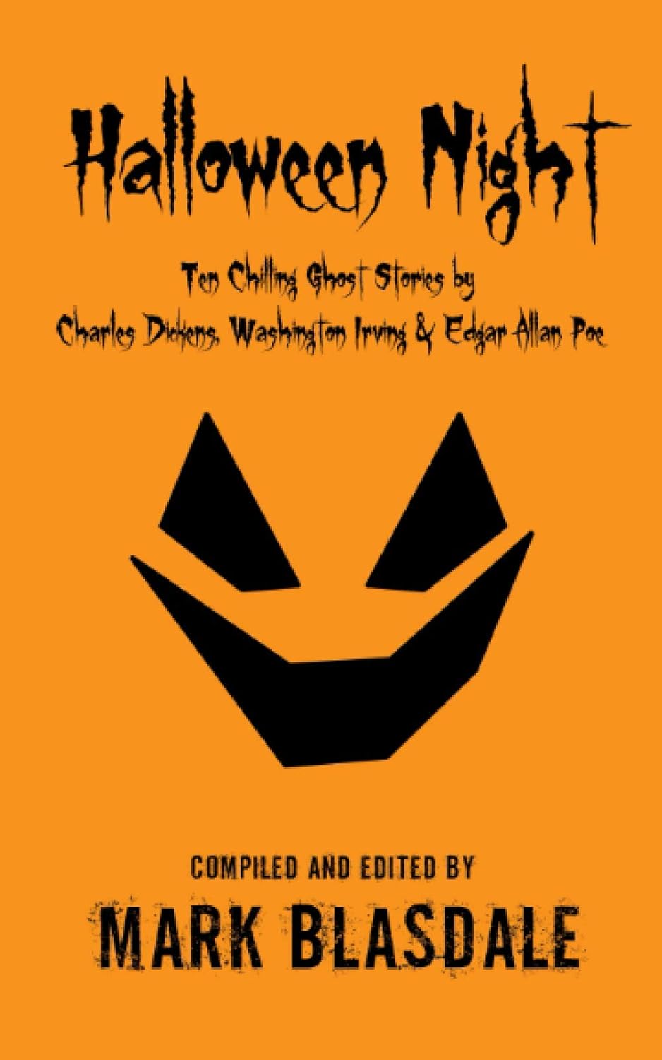 Halloween Night poster