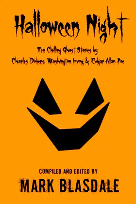 Halloween Night poster