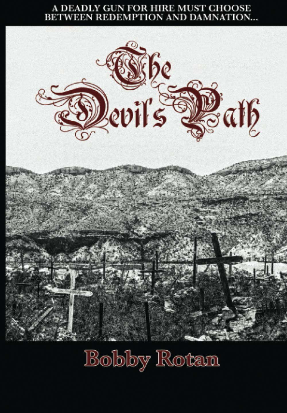 The Devil's Path poster