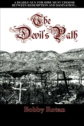 The Devil's Path poster
