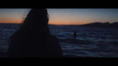 Submersion - (a Short Horror Film) poster