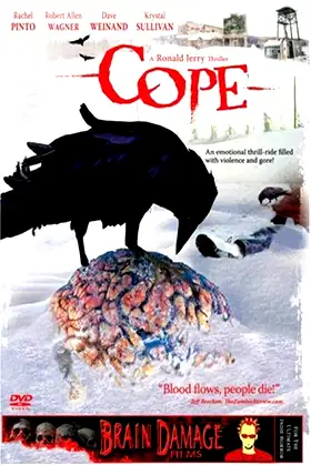 Cope poster