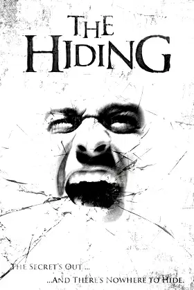 The Hiding poster