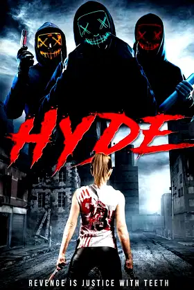 Hyde poster