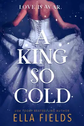 A King So Cold (Royals) poster