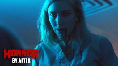 Horror Short Film "The Night Nurse" | ALTER poster
