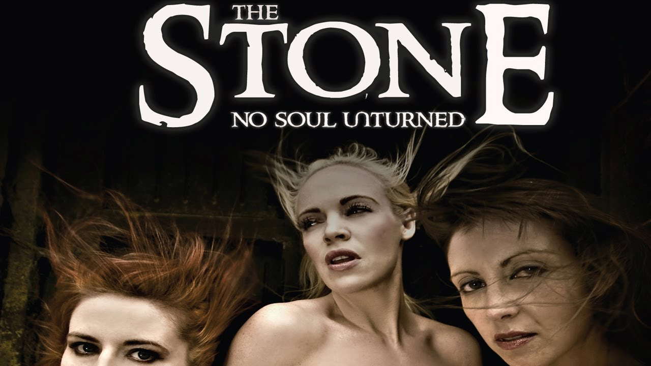 The Stone : No Soul Unturned - Official Trailer