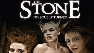 The Stone : No Soul Unturned - Official Trailer poster