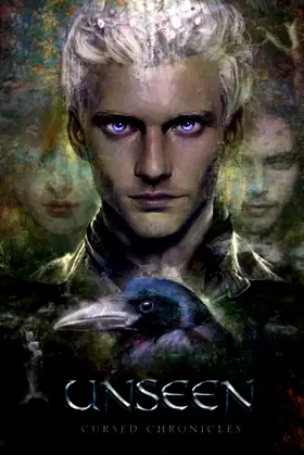 Unseen: The Cursed Chronicles poster