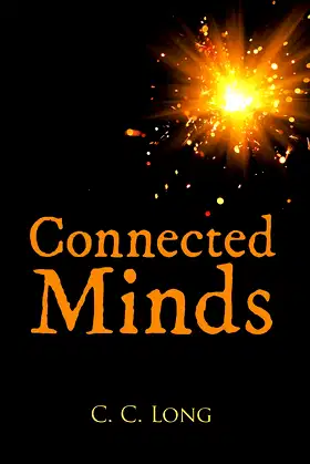 Connected Minds poster