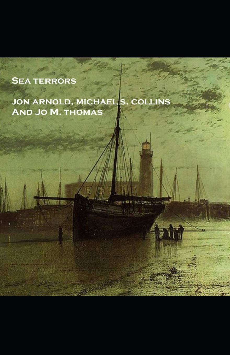 Sea Terrors poster