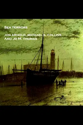 Sea Terrors poster