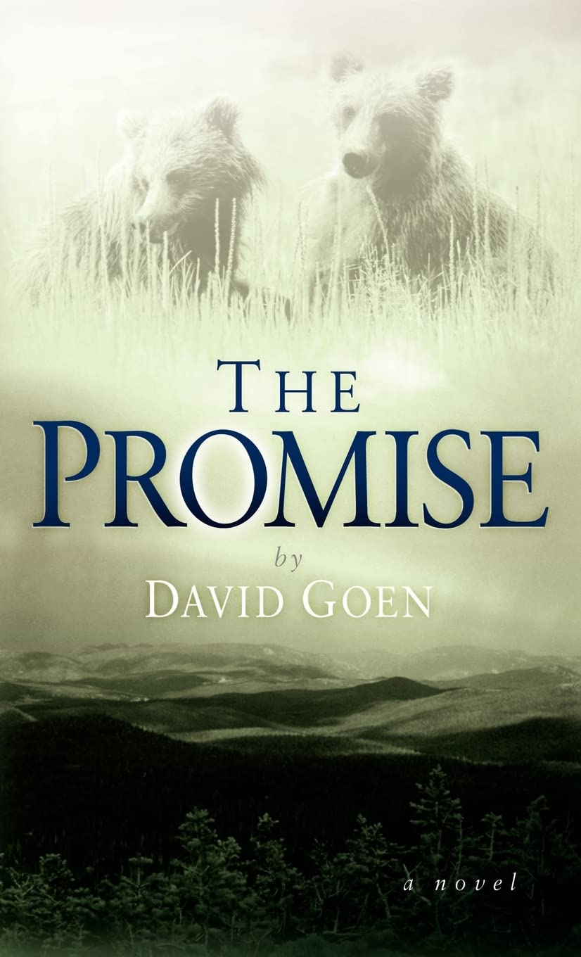 The Promise poster