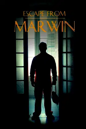 Escape from Marwin poster