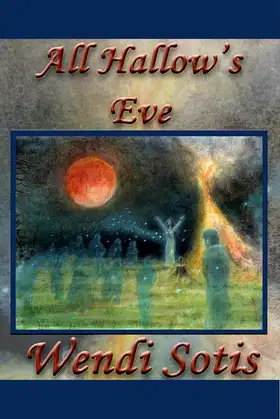 All Hallow's Eve: An Austen-Inspired Romance poster