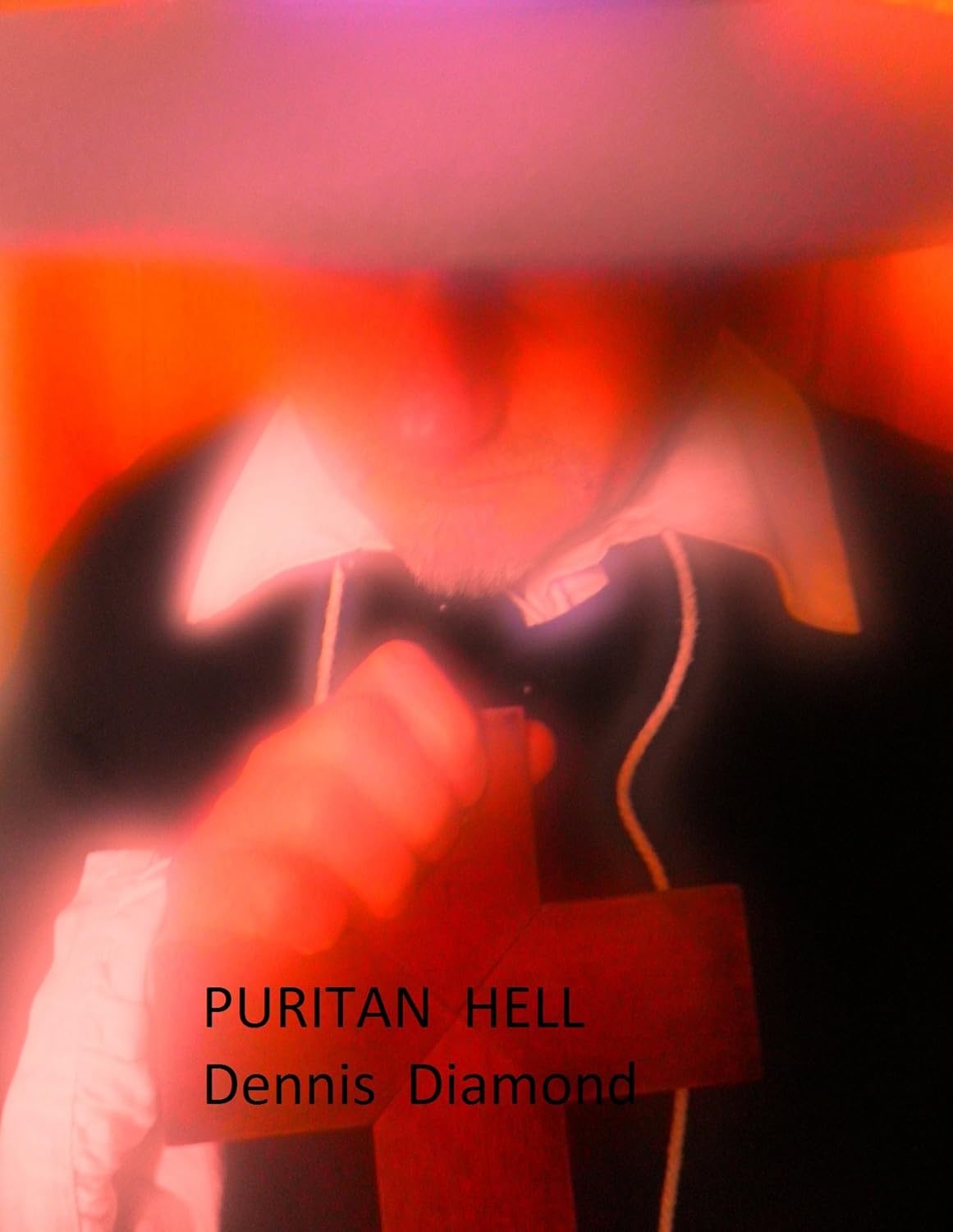 Puritan Hell poster