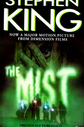 The Mist (Previously Published as a Novella in 'Skeleton Crew') poster