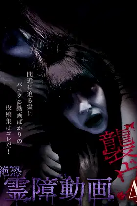 Terrifying Spirit Disturbance Video: Attack 4 poster