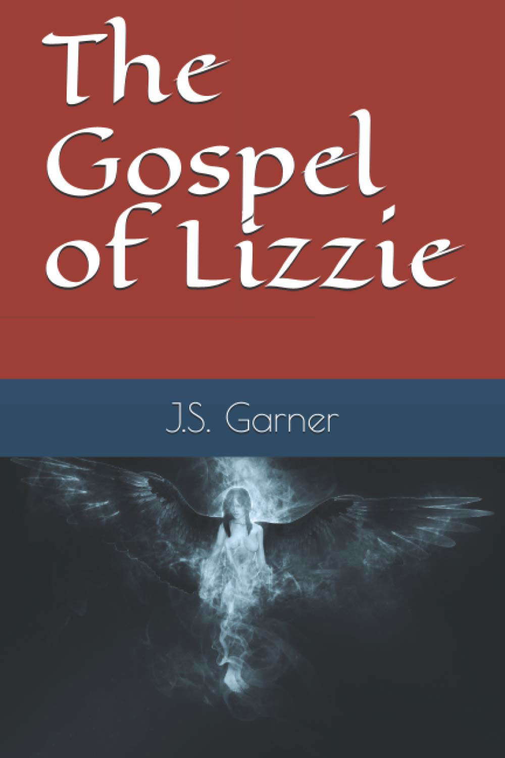 The Gospel of Lizzie poster