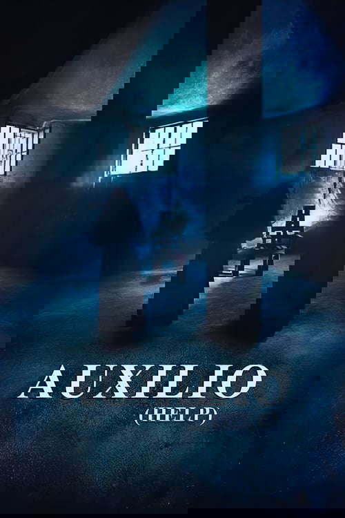 Auxilio: The Power of Sin poster