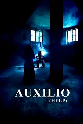 Auxilio: The Power of Sin poster