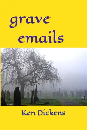 grave emails poster