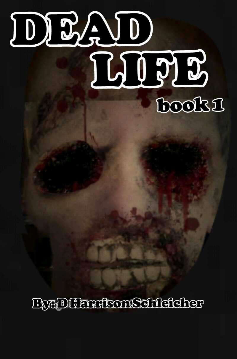 Dead Life poster