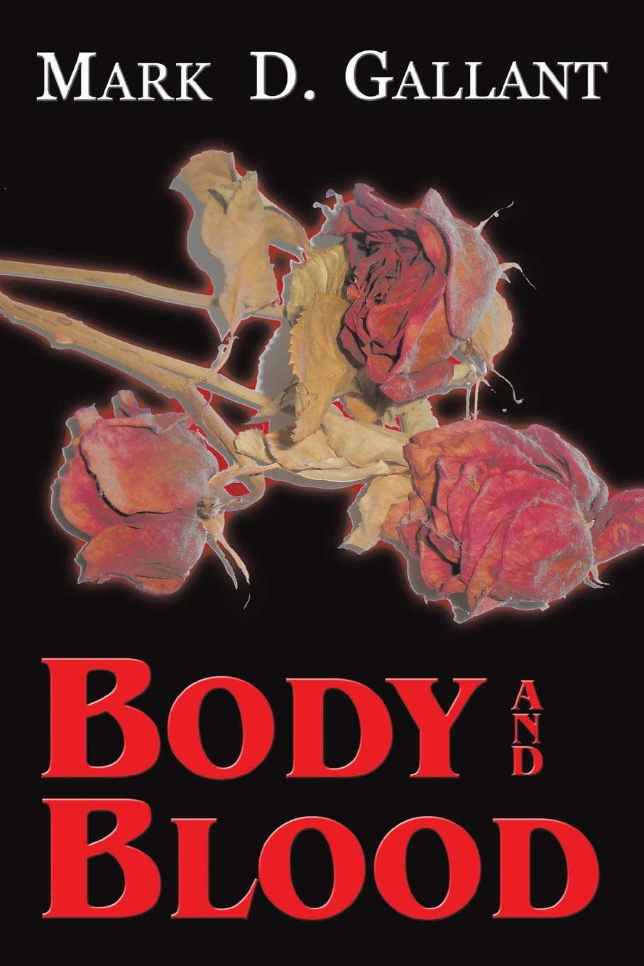 Body and Blood poster