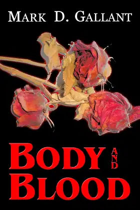 Body and Blood poster