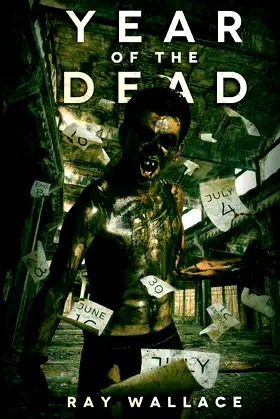 Year Of The Dead poster