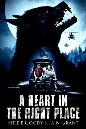 A Heart in the Right Place poster
