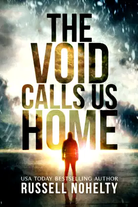 The Void Calls Us Home (Cosmic Weave standalone books) poster