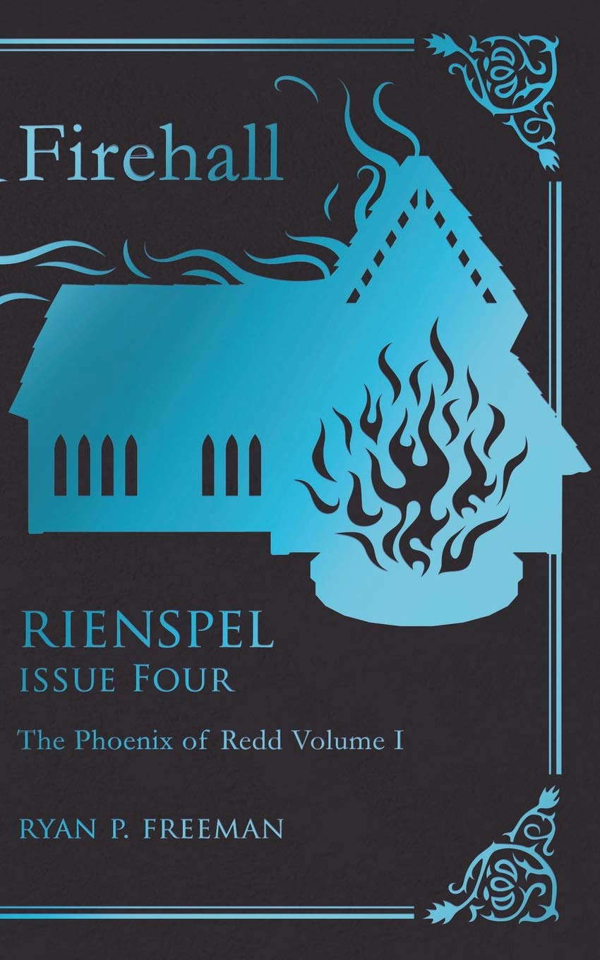Firehall (Rienspel) poster
