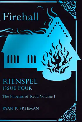 Firehall (Rienspel) poster