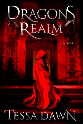 Dragons Realm (Dragons Realm Saga) poster