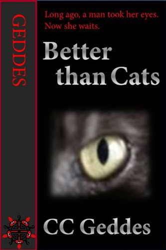 Better than Cats (a short story) poster