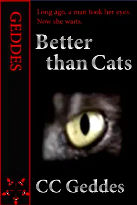 Better than Cats (a short story) poster
