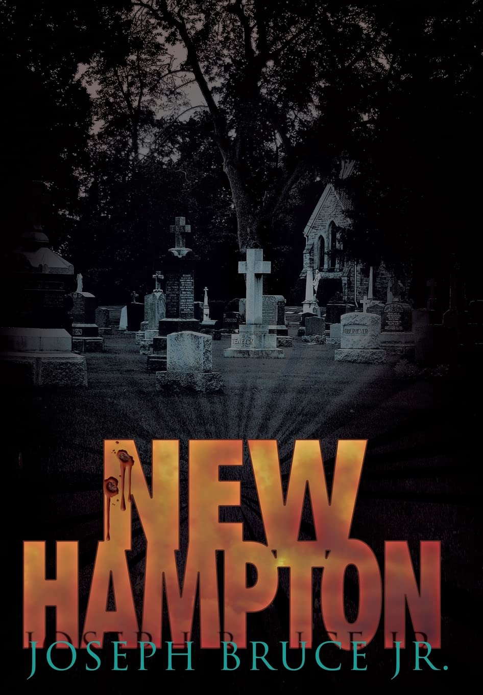 New Hampton poster