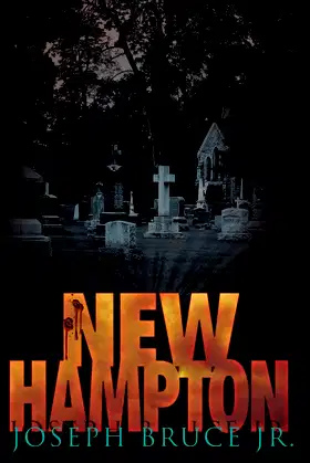 New Hampton poster