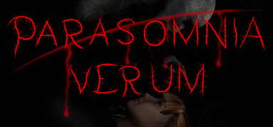 Parasomnia Verum capsule
