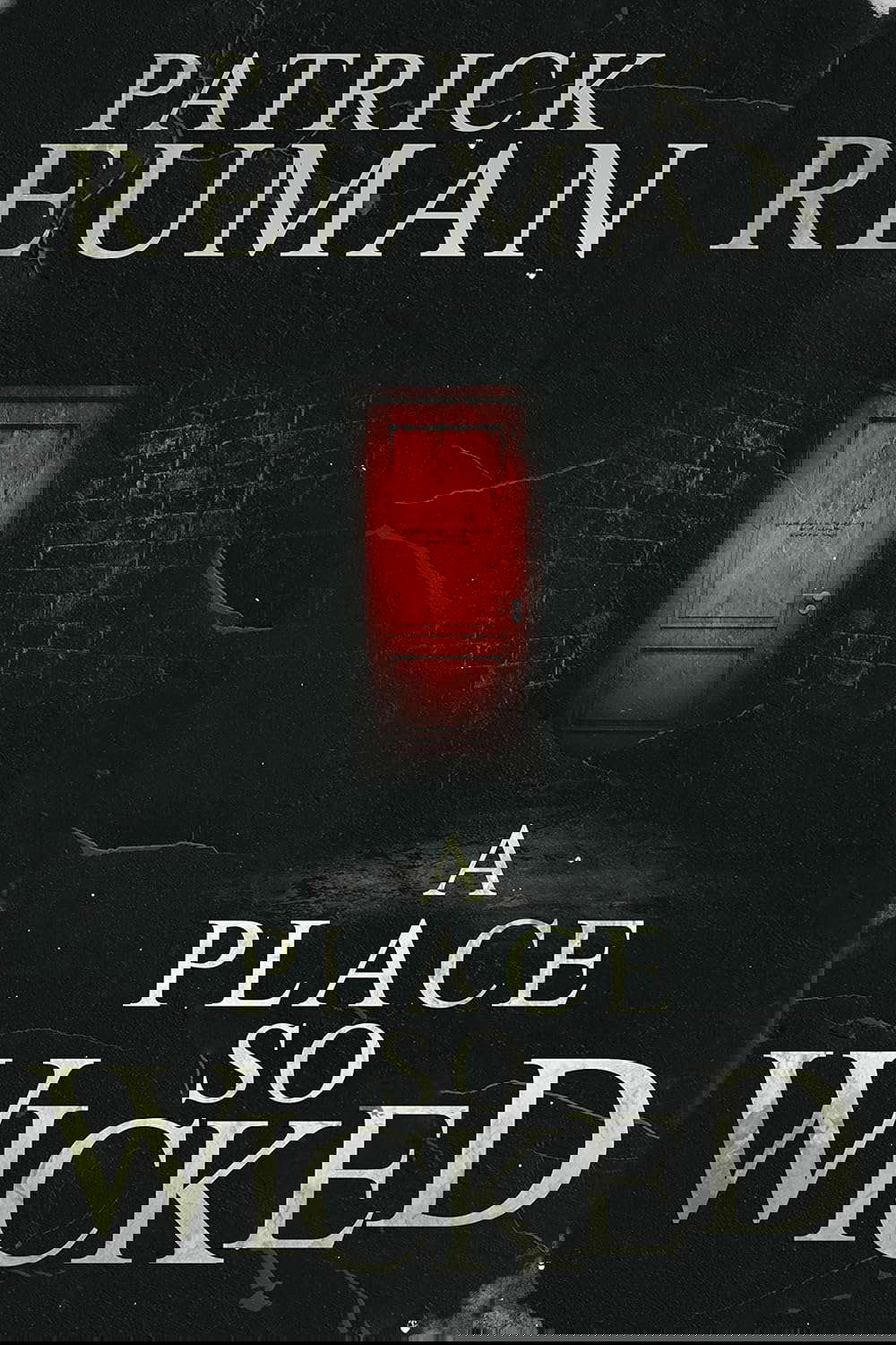 A Place So Wicked poster